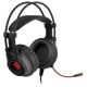 Genesis Radon 600 Auriculares Gaming 7.1 USB Negro/Rojo