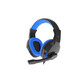 Genesis Argon 100 Auriculares Gaming Azules Genesis Argon 100 Auriculares Gaming Azules