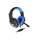 Genesis Argon 100 Auriculares Gaming Azules Genesis Argon 100 Auriculares Gaming Azules