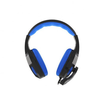 Genesis Argon 100 Auriculares Gaming Azules Genesis Argon 100 Auriculares Gaming Azules