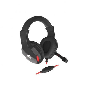 Genesis Argon 120 Auriculares Gaming