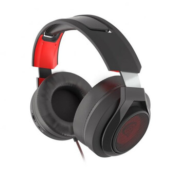 Genesis Radon 610 Auriculares Gaming 7.1 Negro/Rojo Genesis Radon 610 Auriculares Gaming 7.1 Negro/Rojo