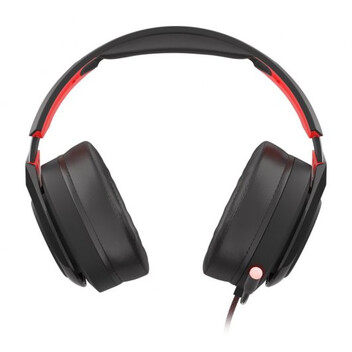 Genesis Radon 610 Auriculares Gaming 7.1 Negro/Rojo Genesis Radon 610 Auriculares Gaming 7.1 Negro/Rojo