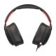 Genesis Radon 610 Auriculares Gaming 7.1 Negro/Rojo