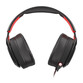 Genesis Radon 610 Auriculares Gaming 7.1 Negro/Rojo Genesis Radon 610 Auriculares Gaming 7.1 Negro/Rojo