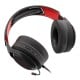 Genesis Radon 610 Auriculares Gaming 7.1 Negro/Rojo