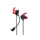 Genesis Oxygen 400 Auriculares Gaming Negros