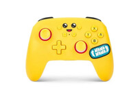 PowerA Enhanced Wireless Mando Inalámbrico Edición Peely Fortnite para Nintendo Switch