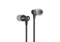 Natec NSL-1336 Auriculares con Micrófono Negros Natec NSL-1336 Auriculares con Micrófono Negros