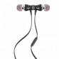 Natec NSL-1336 Auriculares con Micrófono Negros Natec NSL-1336 Auriculares con Micrófono Negros