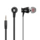 Natec NSL-1336 Auriculares con Micrófono Negros Natec NSL-1336 Auriculares con Micrófono Negros