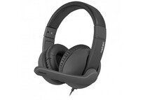 Natec Rhea Auriculares con Micrófono Natec Rhea Auriculares con Micrófono