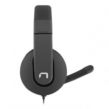 Natec Rhea Auriculares con Micrófono Natec Rhea Auriculares con Micrófono