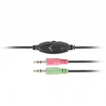 Natec Rhea Auriculares con Micrófono Natec Rhea Auriculares con Micrófono