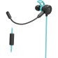 Hori NSW-159U Auriculares Gaming con Micrófono Neón para Nintendo Switch Hori NSW-159U Auriculares Gaming con Micrófono Neón para Nintendo Switch