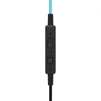 Hori NSW-159U Auriculares Gaming con Micrófono Neón para Nintendo Switch Hori NSW-159U Auriculares Gaming con Micrófono Neón para Nintendo Switch