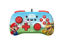 Hori Horipad Mini Super Mario para Nintendo Switch Hori Horipad Mini Super Mario para Nintendo Switch