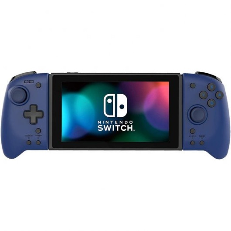 Hori Split Pad Pro Azul para Nintendo Switch