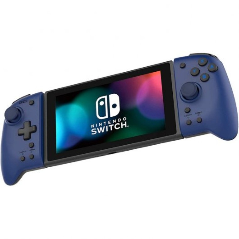 Hori Split Pad Pro Azul para Nintendo Switch