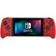 Hori Split Pad Pro Rojo para Nintendo Switch