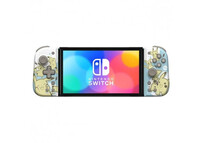 Hori Split Pad Compact Pokemon Pikachu y Mimikyu Gamepad para Nintendo Switch/OLED