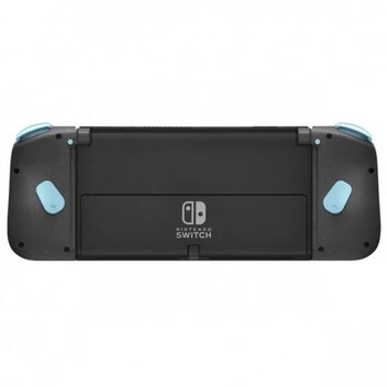 Hori Split Pad Compact Pokemon Gengar Gamepad para Nintendo Switch/OLED Hori Split Pad Compact Pokemon Gengar Gamepad para Nintendo Switch/OLED
