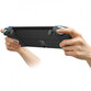Hori Split Pad Compact Pokemon Gengar Gamepad para Nintendo Switch/OLED Hori Split Pad Compact Pokemon Gengar Gamepad para Nintendo Switch/OLED