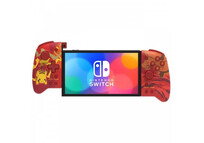 Hori Split Pad Pro Pokemon Pikachu y Charizard Gamepad para Nintendo Switch/OLED