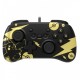 Hori Horipad Mini Pikachu Black & Gold para Nintendo Switch