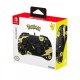 Hori Horipad Mini Pikachu Black & Gold para Nintendo Switch