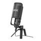 Rode NT-USB+ Micrófono Profesional Cardiode USB-C Negro Rode NT-USB+ Micrófono Profesional Cardiode USB-C Negro