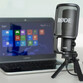 Rode NT-USB+ Micrófono Profesional Cardiode USB-C Negro Rode NT-USB+ Micrófono Profesional Cardiode USB-C Negro