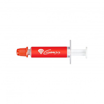 Genesis Silicon 701 Pasta Térmica 0.5g