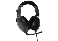 Rode NTH-100M Auriculares Profesionales con Acústica Cerrada Negros