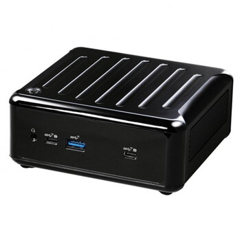 Asrock NUC BOX-1165G7 Intel Core i7-1165G7 4.7GHz Asrock NUC BOX-1165G7 Intel Core i7-1165G7 4.7GHz
