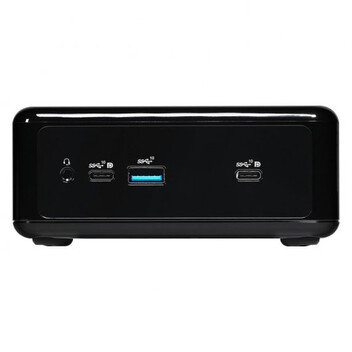 Asrock NUC BOX-1165G7 Intel Core i7-1165G7 4.7GHz Asrock NUC BOX-1165G7 Intel Core i7-1165G7 4.7GHz