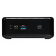 Asrock NUC BOX-1165G7 Intel Core i7-1165G7 4.7GHz Asrock NUC BOX-1165G7 Intel Core i7-1165G7 4.7GHz