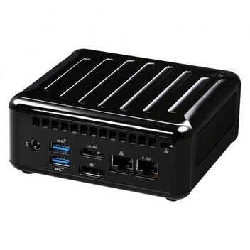 Asrock NUC BOX-1165G7 Intel Core i7-1165G7 4.7GHz Asrock NUC BOX-1165G7 Intel Core i7-1165G7 4.7GHz