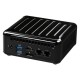 Asrock NUC BOX-1165G7 Intel Core i7-1165G7 4.7GHz