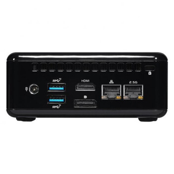 Asrock NUC BOX-1165G7 Intel Core i7-1165G7 4.7GHz Asrock NUC BOX-1165G7 Intel Core i7-1165G7 4.7GHz