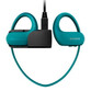 Sony Walkman NW-WS413L Auricular MP3 Deportivo 4GB Resistente al Agua Azul
