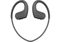 Sony NW-WS623 Auriculares Bluetooth 4GB Negro