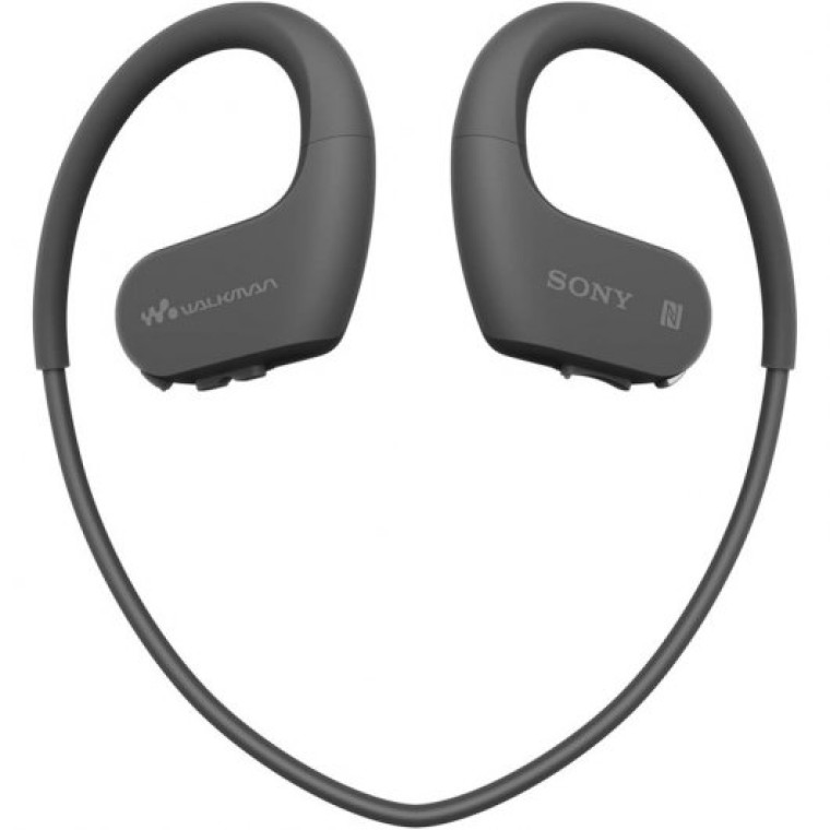 Sony NW-WS623 Auriculares Bluetooth 4GB Negro