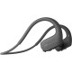 Sony NW-WS623 Auriculares Bluetooth 4GB Negro