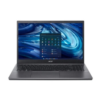 Portátil Acer Extensa 15 EX215-57-55FK 15.6" Intel Core i5-1334U 8GB 512GB SSD Plata Portátil Acer Extensa 15 EX215-57-55FK 15.6" Intel Core i5-1334U 8GB 512GB SSD Plata