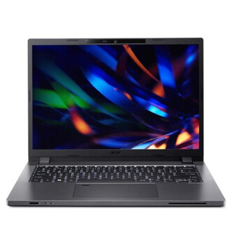 Portátil Acer TravelMate P2 TMP214-55 14" Intel Core i7-1355U 16GB 512GB SSD Windows 11 Pro Gris Portátil Acer TravelMate P2 TMP214-55 14" Intel Core i7-1355U 16GB 512GB SSD Windows 11 Pro Gris