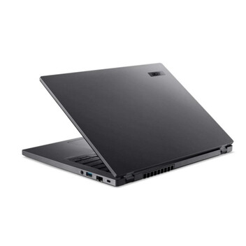 Portátil Acer TravelMate P2 TMP214-55 14" Intel Core i7-1355U 16GB 512GB SSD Windows 11 Pro Gris Portátil Acer TravelMate P2 TMP214-55 14" Intel Core i7-1355U 16GB 512GB SSD Windows 11 Pro Gris