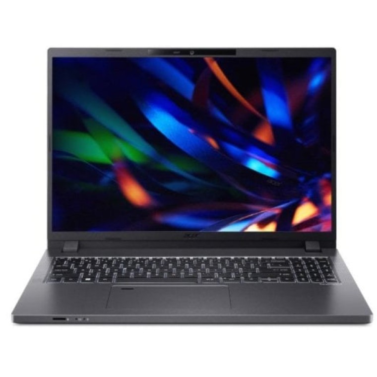 Acer TravelMate P2 TMP216-51- TCO-701R Intel Core i7-1355U16 GB 512 GB SSD/16" Teclado Italiano