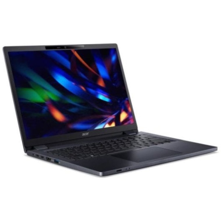 Acer TravelMate P4 TMP414-53-TCO-79RB Intel Core i7-1355U/16GB/1TB SSD/14" Teclado Italiano