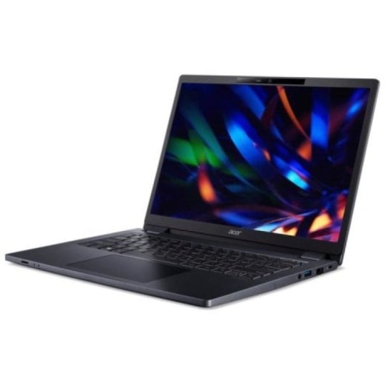 Acer TravelMate P4 TMP414-53-TCO-79RB Intel Core i7-1355U/16GB/1TB SSD/14" Teclado Italiano